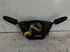 Wiper turn signal indicator stalk/switch 13191083