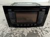 Radio/CD/DVD/GPS head unit 13406438