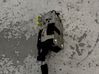 Rear door lock 825025967R
