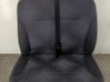 Front passenger seat 7701049273