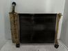 Coolant radiator 1814153