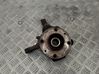 Front wheel hub spindle knuckle 8200207313
