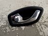 Front door interior handle 806832629R