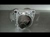 Starter motor 1726802