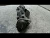 Starter motor 93191079