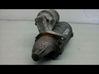 Starter motor 93191079