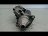 Starter motor 55566800