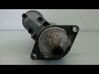 Starter motor 25200067