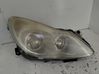 Headlight/headlamp 93189358
