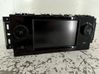 Unidad delantera de radio/CD/DVD/GPS 9842837180