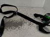 Front seatbelt 8975AN