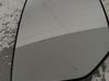Wing mirror glass 8151NQ