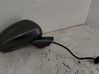 Front door electric wing mirror 39060244