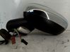Front door electric wing mirror 8154AR