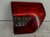 Lampy tylnej klapy bagażnika 00006350LW