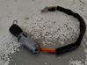Ignition lock 7701470736