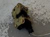 Front door lock 7701046799
