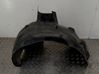 Front wheel arch liner splash guards 9857678580