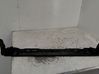 Bottom radiator support slam panel 9814630380