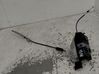 Front door lock 9808414080