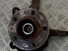 Front wheel hub spindle knuckle 93858910