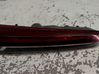 Tailgate rear/tail lights 265553734R
