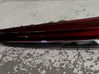 Tailgate rear/tail lights 265501234R