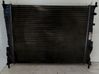 Coolant radiator 8200448553