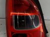 Rear/tail lights 8200387888