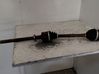 Front driveshaft 8200414937