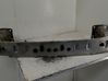 Front bumper support beam 1540638