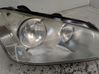 Headlight/headlamp 1707464