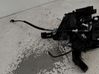 Rear door lock 1633162