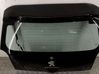 Opening tailgate glass B000825280