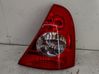Rear/tail lights 8200917487