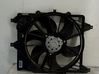 Electric radiator cooling fan 7701070217