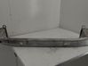 Front bumper support beam 8200834849