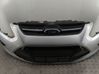 Front bumper 1758223