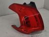 Rear/tail lights 9678074280