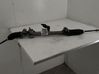 Steering rack 93168415