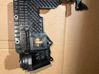 Gearbox control unit/module 0260550024