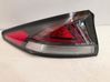 Lampa tylna 92401G2200