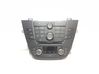 Head unit multimedia control 13273252