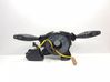Wiper turn signal indicator stalk/switch 1S7T14A664A