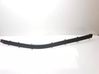 Front bumper splitter molding 8226561