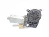 Silnik regulatora szyby drzwi przednich 990407100