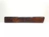 Dashboard glove box trim 4A0867410