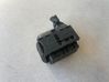 Engine installation wiring loom 3C0906378