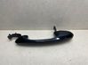 Rear door exterior handle 8089699
