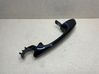 Rear door exterior handle 8089699